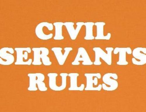 THE SINDH CIVIL SERVANTS (PROBATION, CONFIRMATION AND SENIORITY) RULES, 1975 – A person appointed to a post by initial recruitment shall be on probation for two years and a person appointed otherwise may, if the Appointing Authority so directs, be on probation for one year. Confirmation of a civil servant shall be made in the order to seniority in a permanent post to which no other civil servant holds any lien. In each cadre in a department, there shall be a separate seniority list of a group of civil servants doing similar duties and performing similar functions and for whose appointment, same qualifications and experience have been laid down.