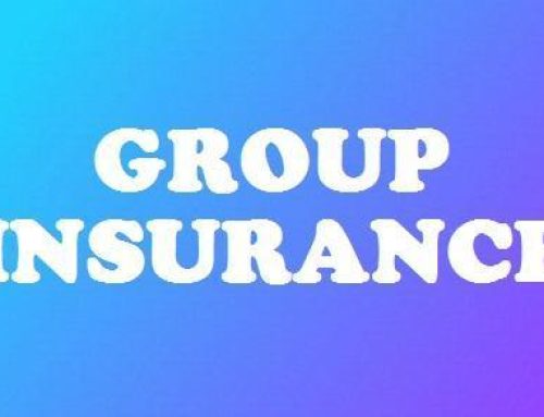 GROUP INSURANCE — Revision of the rates of monthly contribution / deduction and the sum assured on retirement or in case of death during service with effect from 1st January, 2019.