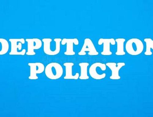 THE BALOCHISTAN CIVIL SERVANTS’ DEPUTATION POLICY, 2012 — A civil servant is said to be on deputation when he is detached on special temporary duty for the performance of which there is no permanently or temporarily sanctioned appointment. The term “deputation” as defined by the Supreme Court of Pakistan vide PLD 1981 SC 531 means that a government servant begins to be regarded as a “deputationist” when he is appointed or transferred, through the process of selection, to a post in a department or service altogether different from the one to which he permanently belongs, he continues to be placed in this category so long as he holds the new post in an officiating or a temporary, capacity, but ceases to be regarded as such either on confirmation in the new post or on reversion to his substantive post.