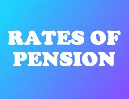 RATES OF FAMILY  PENSION, MINIMUM FAMILY  PENSION AND MINIMUM PENSION (PUNJAB GOVERNMENT) — According to Rule 4.4(1) of the Punjab Civil Services Pension Rules, no full pension (inclusive of increases in and indexation of pension sanctioned from time to time) shall be less than Rs.300/- per month and the family pension granted under clauses (a) and (b) of Sub-Rule (3) of Rule 4.6 of the Punjab Civil Services Pension Rules, shall not be less than Rs.150/- per month which was increased by the government of the Punjab from time to time.