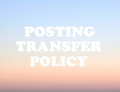 POSTING / TRANSFER POLICY OF THE PROVINCIAL GOVERNMENT (KPK) — All the postings / transfers shall be strictly in public interest and shall not be abused misused to victimize the Government servants. All Government servants are prohibited to exert political, Administrative or any other pressures upon the posting / transfer authorities for seeking posting / transfers of their choice and against the public interest. All contract Government employees, appointed against specific posts, cannot be posted against any other post. The normal tenure of posting shall be three years subject to the condition that for the officers / officials posted in unattractive areas, the tenure shall be two years and for hard areas the tenure shall be one year. The unattractive and hard areas will be notified by the Government.