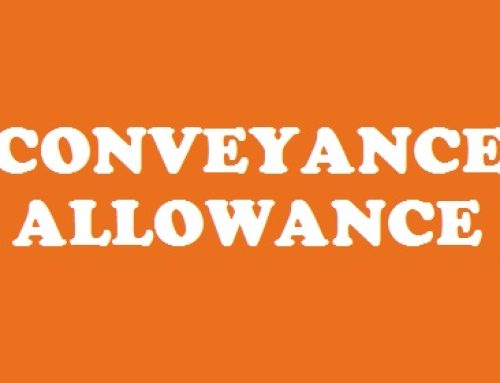 POLICY OF CONVEYANCE ALLOWANCE (PUNJAB GOVERNMENT) — Conveyance Allowance is allowed to the employees to compensate their expenses for the distance of travelling between the residence of government servant and his / her place of duty (i.e; local travelling expenses). Conveyance Allowance will be admissible only for the period during which the civil servant held the post to which the conveyance allowance is attached and will not be admissible during leave or joining time.