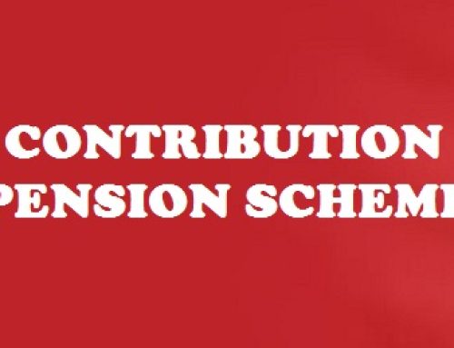 THE PUNJAB DEFINED CONTRIBUTION PENSION SCHEME RULES, 2025, THE PUNJAB CIVIL SERVANTS (AMENDMENT) ORDINANCE, 2023 AND THE PUNJAB CIVIL SERVANTS (AMENDMENT) ACT, 2024  —- They shall come into force at once. This Scheme means the Defined Contribution Pension Scheme as specified in Section 18-A of the Act and the Rules and governed in accordance with the Voluntary Pension Scheme Rules, 2025 and the Non-Banking Finance Companies Regulations, 2008, in which both the employer and employee contribute, as per the First Schedule, to the employee’s pension account, opened with an Eligible Pension Fund Manager of the employee’s choice and such contributions are invested in an employer pension fund, as defined under the Voluntary Pension System Rules, 2005, either in a conventional fund or a Shariah complaint fund, as selected by the employees, until the employee attains retirement age, and the accumulated balance  in the pension account at the time of retirement is withdrawn or invested further to generate monthly income during the post-retirement phase, subject to exceptions under the rules.