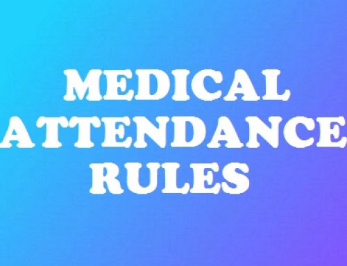 THE KHYBER PAKHTUNKHWA MEDICAL ATTENDANCE RULES, 2016 — They shall apply to all civil servants in service or retired of the Province of the Khyber Pakhtunkhwa and their family members. They shall come into force at once. Family members mean parents, wife or wives, husband, sisters and minor brothers, sons and daughters and step-children of a civil servant, residing with him and wholly dependent upon him.